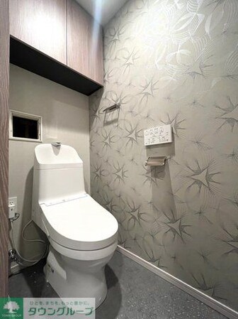 ミュプレ上前津の物件内観写真